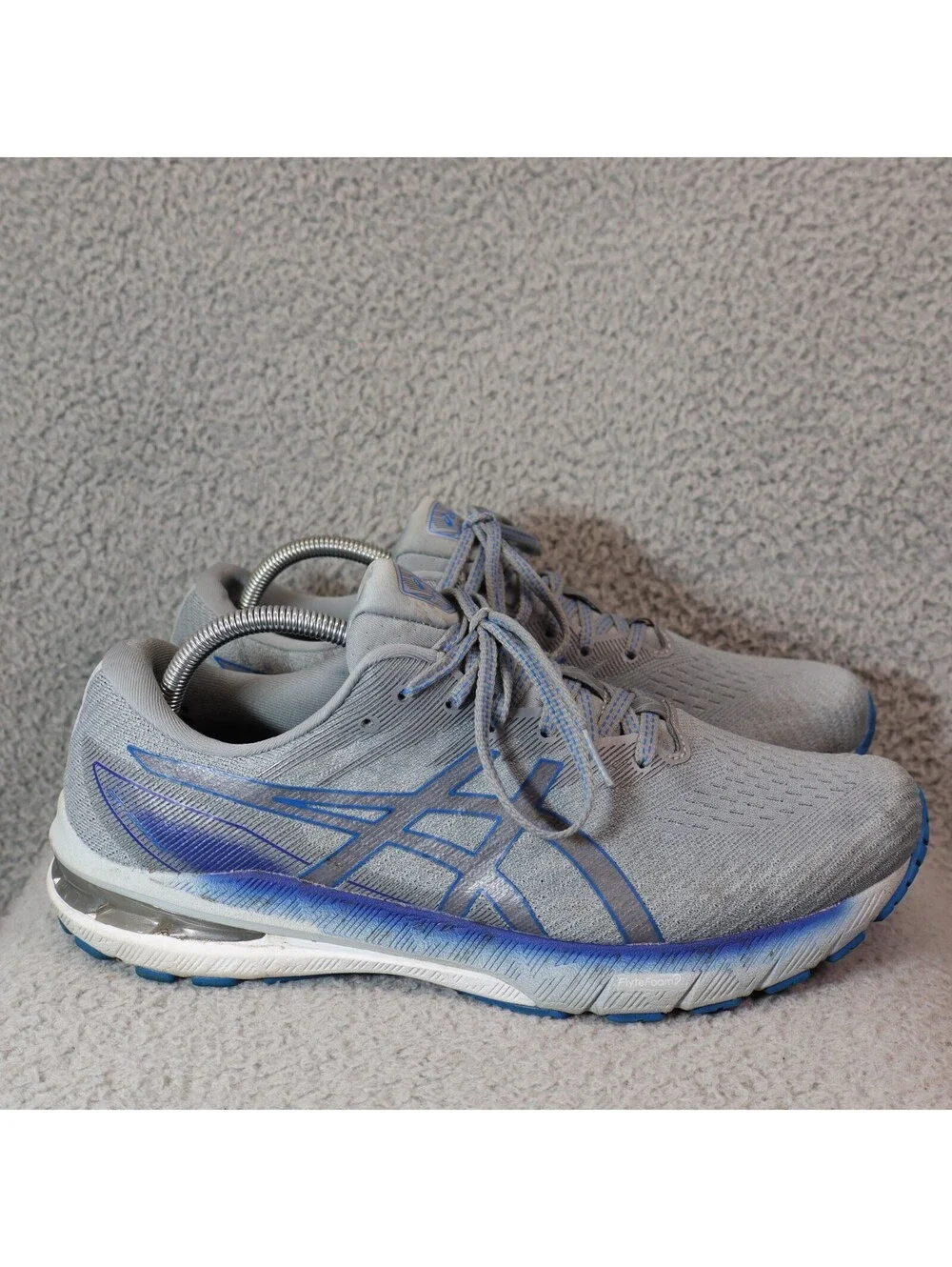 Asics Gel-Cumulus 24 1011B366-021 Men 10.5 Wide Running